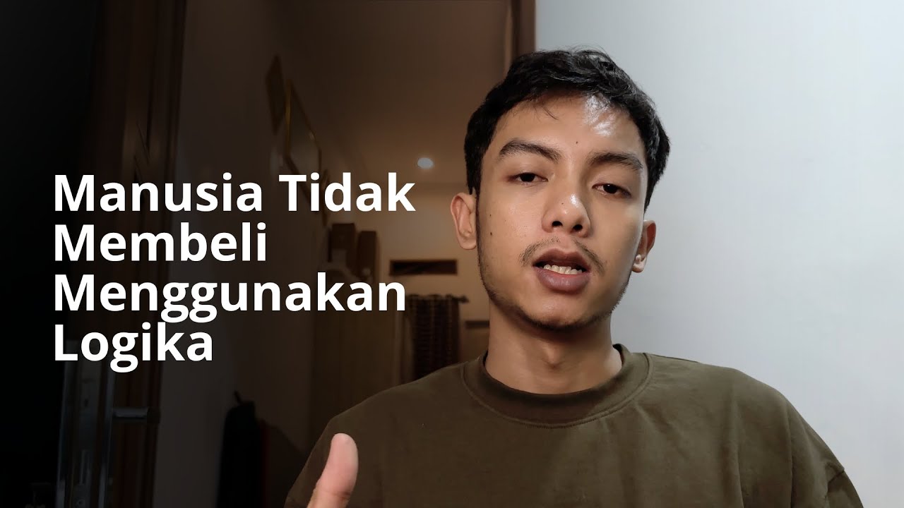 Membuat Orang Membeli Tanpa Merasa Dijuali