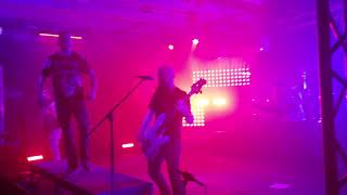 Atreyu Falling Down Sundhine Studios Live 11.13.19