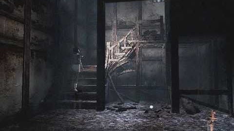 Fatal Frame II Mio & Mayu Amakura Tribute