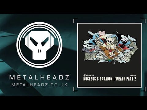 Putar Wrath - Nucleus
