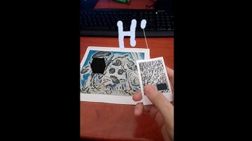 Vuforia AR Controller