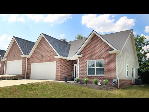 1061 Woullard Way, Sevierville, TN home video tour