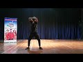 India s got talent dance audition new dance 2018by goutam roy freestyle dance mashup song