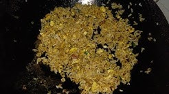 Resep Nasi Goreng Saus Tiram | Masak Nasi Goreng - Durasi: 3.32. 