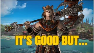 Dawntrail and The 10 Year Problem | A Rant