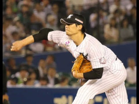 ロッテ涌井　爆笑お立ち台「２勝目とか言ってほしくなかった」