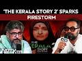 Kerala Story 2 News | The Kerala Story 2 Sparks Firestorm As Anurag Kashyap Slams 'Beef' Scene