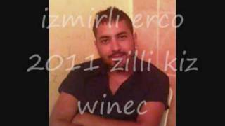 izmirli erco 2011 zilli kiz winec Resimi