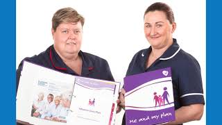 Dbth Annual Members Lecture - End Of Life Care And Bereavement