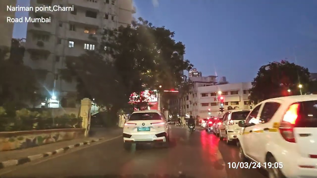 nariman point charni road/Mumba devi Mumba city