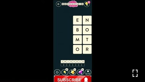 Word Brain - penguin 🐧🐧 Level (11 - 20) | Word Puzzle Game Answers | #blue7