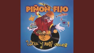 Video thumbnail of "Piñón Fijo - La Gallina Turuleca"