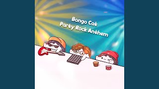 Party Rock Anthem - Bongo Cat