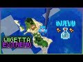 VUELO SIN ALAS - WIGETTA EXTREMO #23