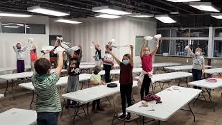 Third Grade STEM - Air / Flight