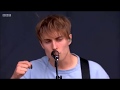 Sam Fender The borders  Live at TRNSMT 2019