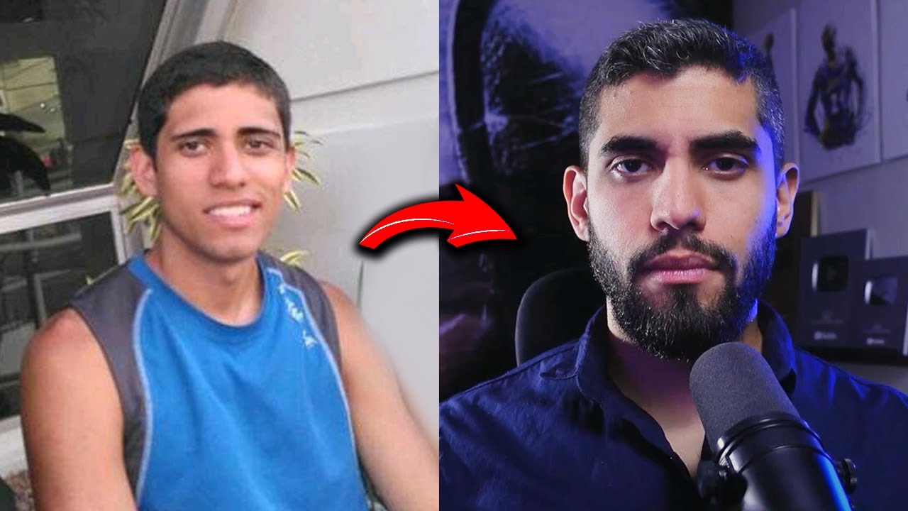 ¿CÓMO DEJÉ DE SER UN 5 ?  (CONSEJOS REALISTAS)