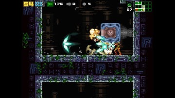 Metroid 2: AM2R - Part 11: Chugga Chugga