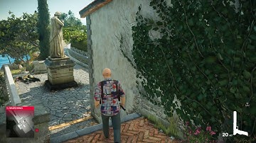 Hitman 2 Blackscreen Issue (May 28 Update 2019)