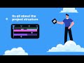 Explainer Video – “Transitions”