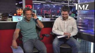 TMZ Live 04/30/10 - Part 3 | TMZ