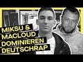 Miksu & Macloud: So dominieren die beiden Producer Deutschrap II PULS Musik Analyse