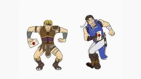 ALttP Randomizer (Keysanity) - 8/22/2018