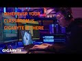 Wherever your classroom is, GIGABYTE is there | NVIDIA GeForce RTX