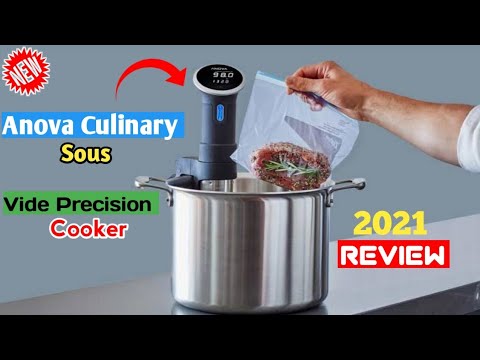 Anova Culinary Sous