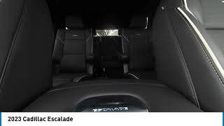 2023 Cadillac Escalade near me Naples, Naples Park, Bonita Springs, Marco Island, Fort Myers, FLC26