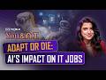 Is AI killing junior developer jobs? | You&amp;AI