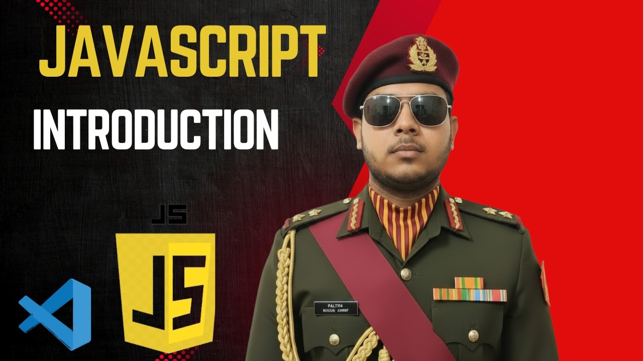 JavaScript introduction | history| Client Side vs Server Side Explained ...