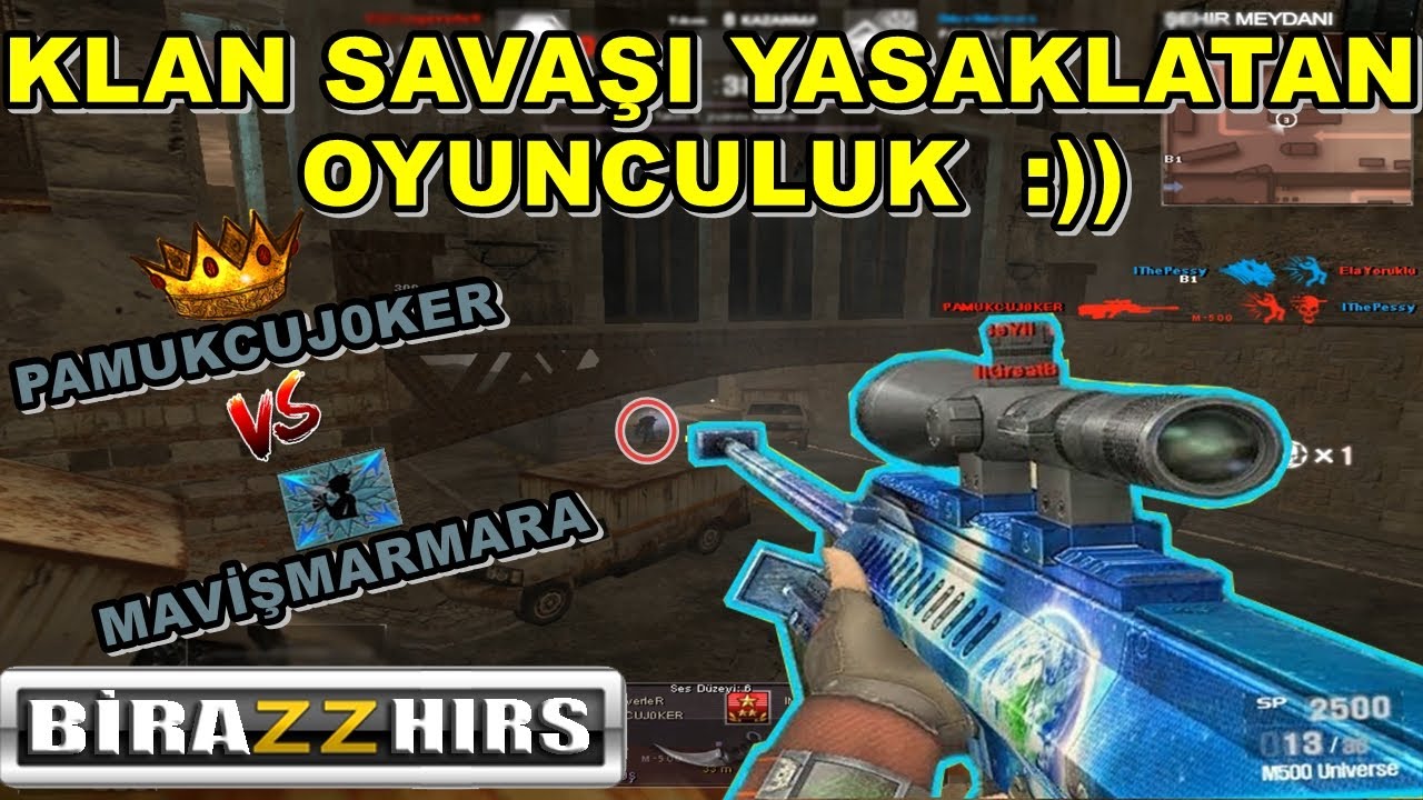 HİLE DEMEKLE OLMAZ BİLEK v GÖT LAZIM :) MAVİŞMARMARAYI OYUNDAN SOĞUTUYORUM !! WOLFTEAM 