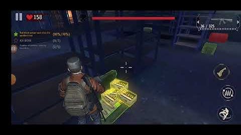 dead triangle: Zombie Games android ios gameplay  Chainsaw  Walkthrough 10