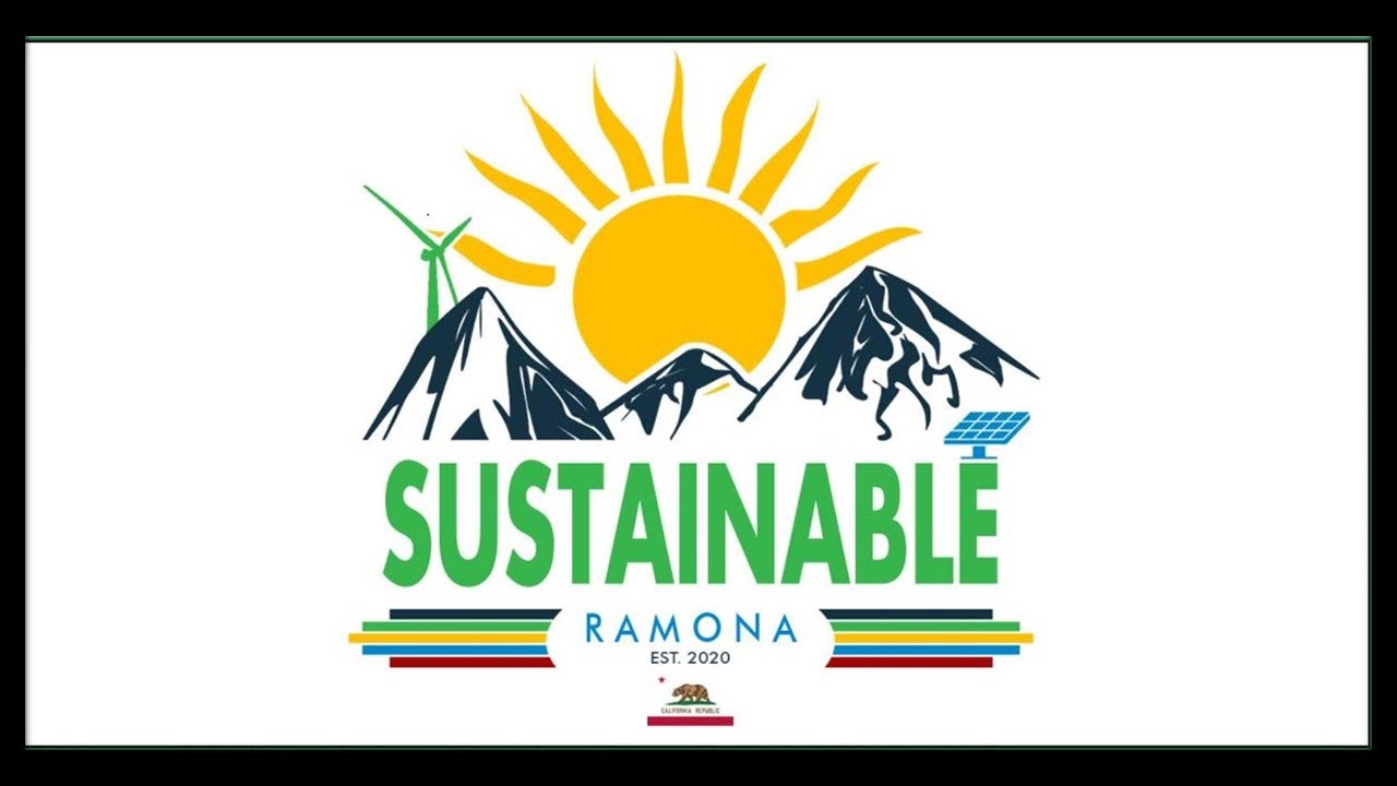 Ramona Municipal Water District Earth Day Speech YouTube