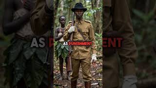 This King Personally Owned An Entire Country And Killed 10 Million People