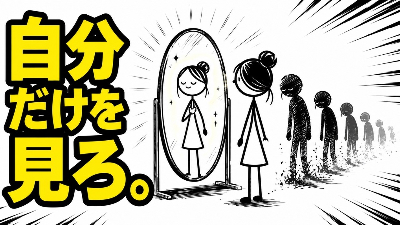 もう大丈夫】思い込みから抜け出すための心理学 | 人生の99%は思い込み