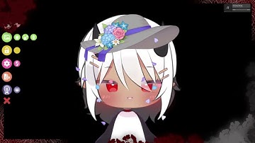 How to spilt layers for vtube studio