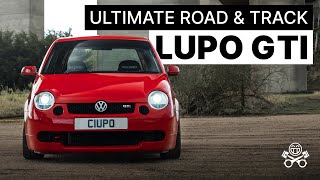 The ultimate VW Lupo GTI | PH Readers' Cars