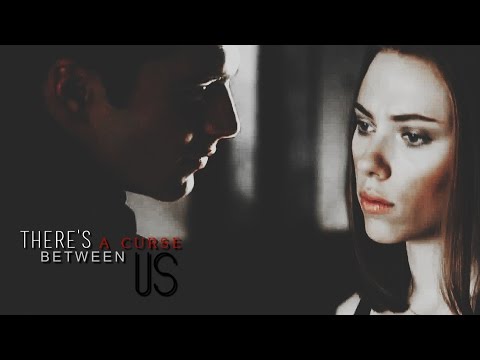 ►Bucky & Natasha | There's a curse between us