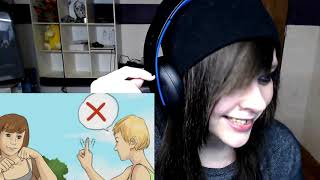 Vinesauce Joel - Windows 10 Destruction Reaction