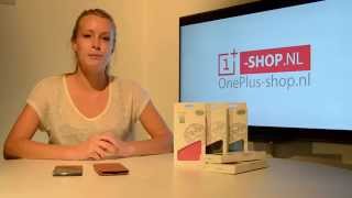 BOSO Leather Flip case OnePlus One OnePlus-shop.nl screenshot 5