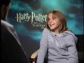 Emma Watson, IGN interview 2001