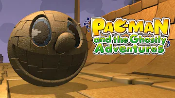 Quantas fases tem o jogo do Pac Man?