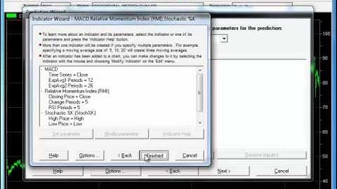 Create Your Own Prediction