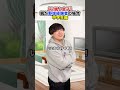 【中学生編】野球経験者の場合 #部活あるある #野球部あるある #野球