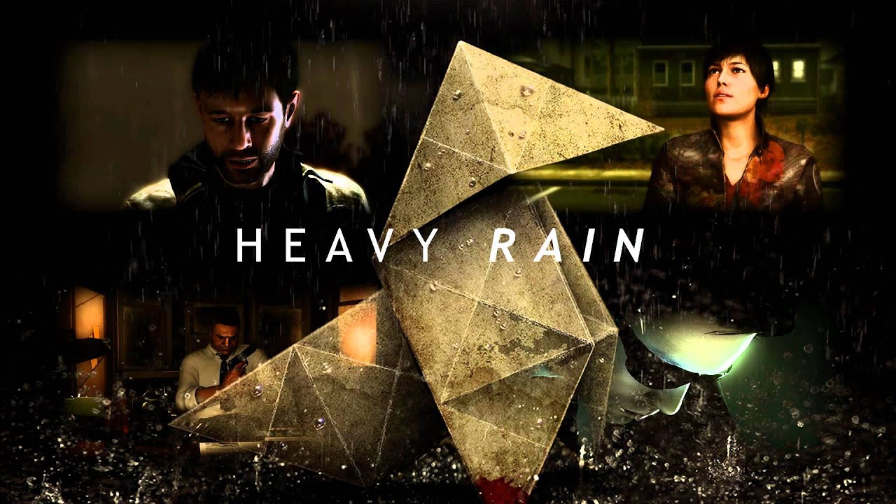 Heavy Rain игрофильм. Лорен Уинтер Heavy Rain. Heavy Rain OST. Heavy Rain Главная героиня. Rain обзор