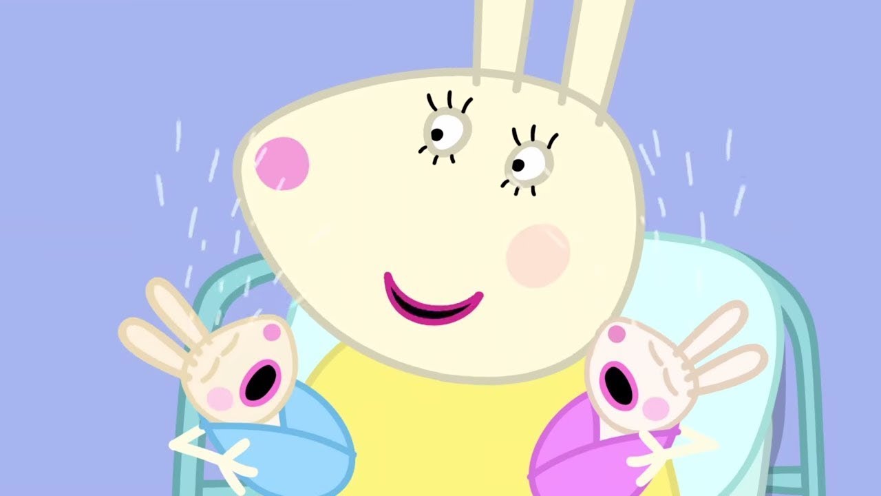 Kids TV and Stories - Peppa Pig Cartoons for Kids 43