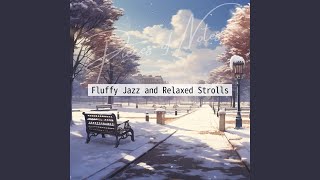 Snowfall Amidst a Glowing Sky (Key E Ver.)