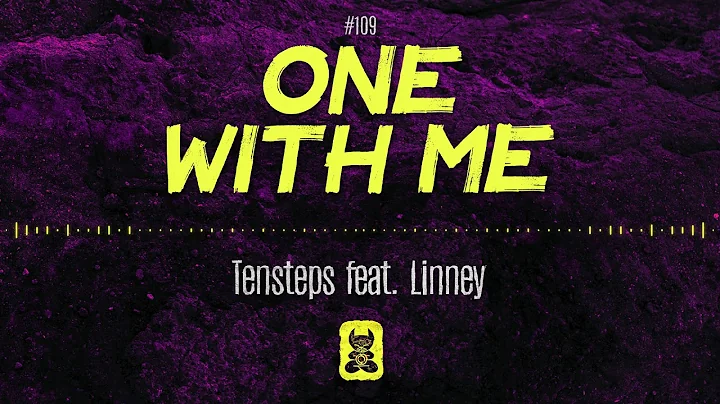 Tensteps feat. Linney - One With Me [Extended Mix]